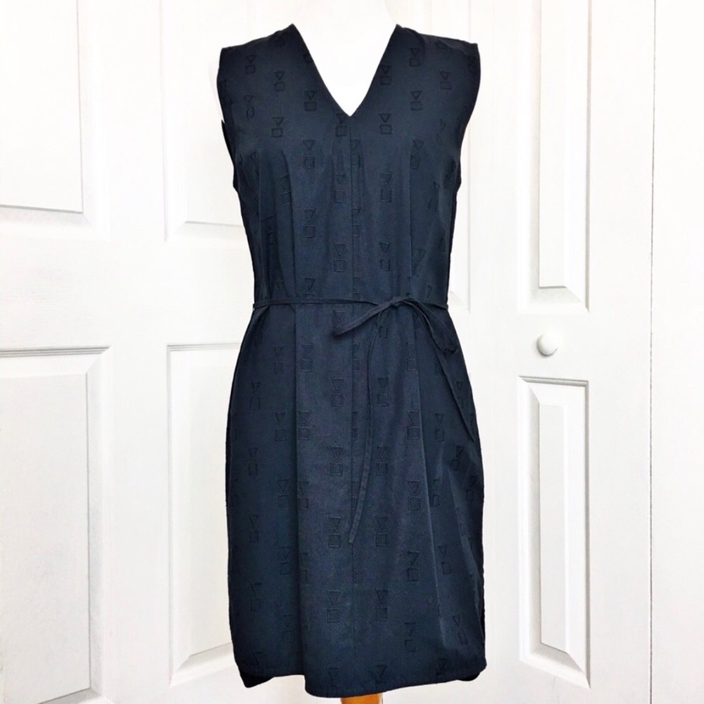 ✨ NWT Kate Spade Saturday Embroidered Shift Dress